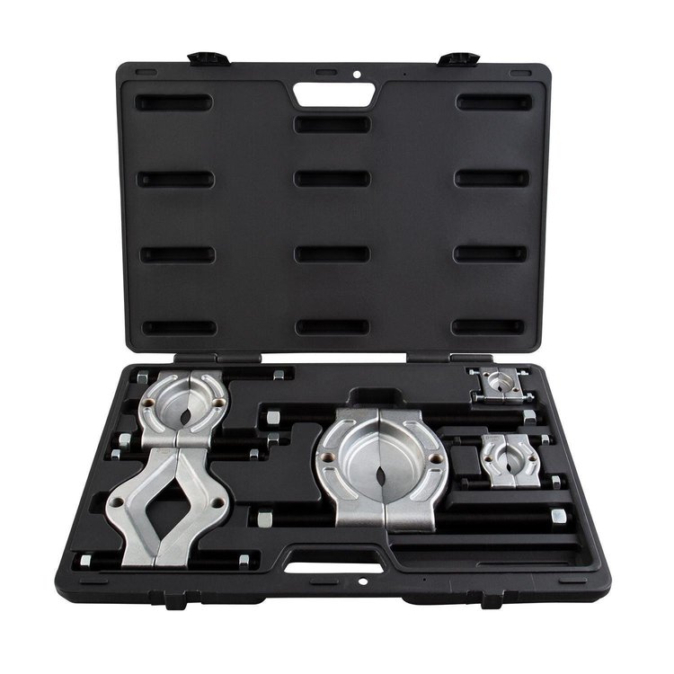 Bearing Splitter 5pc Kit