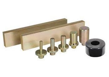 8P Press Accessory Kit