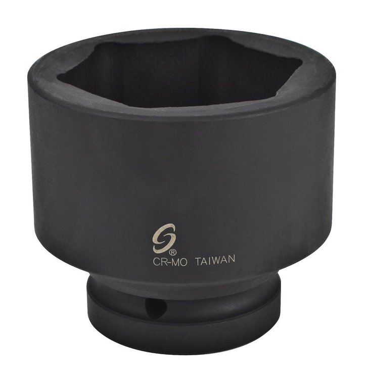 1 Dr 2-9/16 Impact Socket
