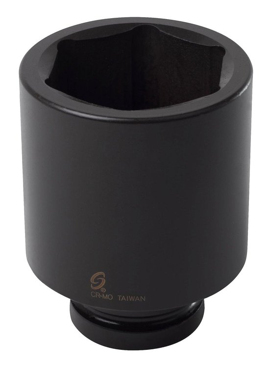 1 Dr 2-3/4 Impact Socket