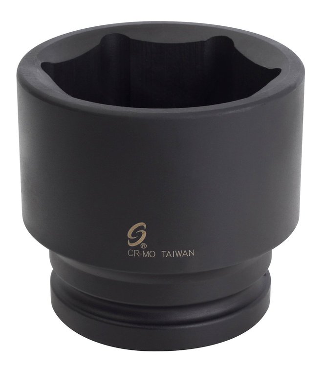 1 D 2-13/16 Impact Socket