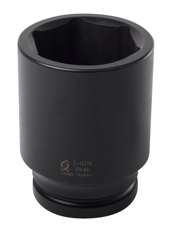 1 D 2-15/16 Impact Socket