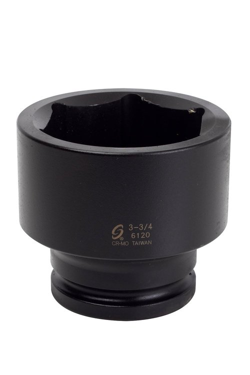 1-1/2 3-3/4 Impact Socket