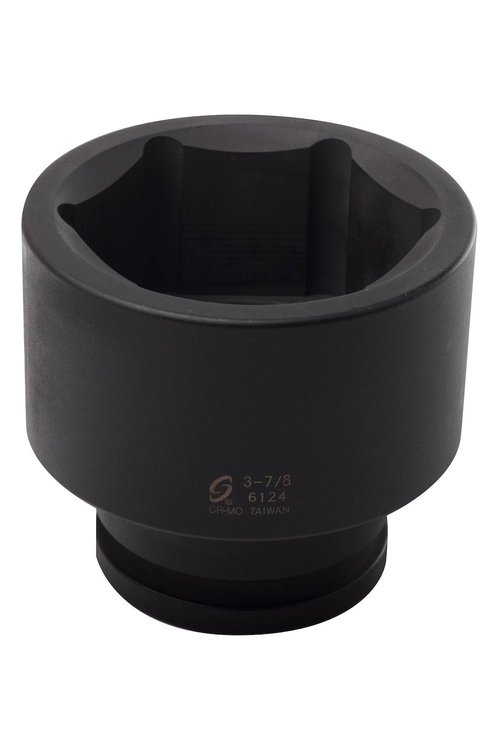1-1/2 3-7/8 Impact Socket