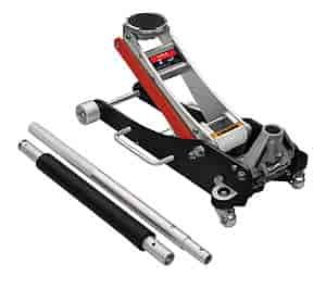 2 Ton Aluminum Service Jack