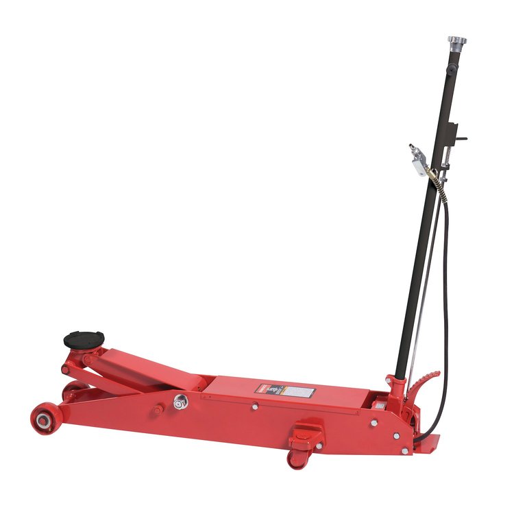 5T Air/Hydraul Floor Jack