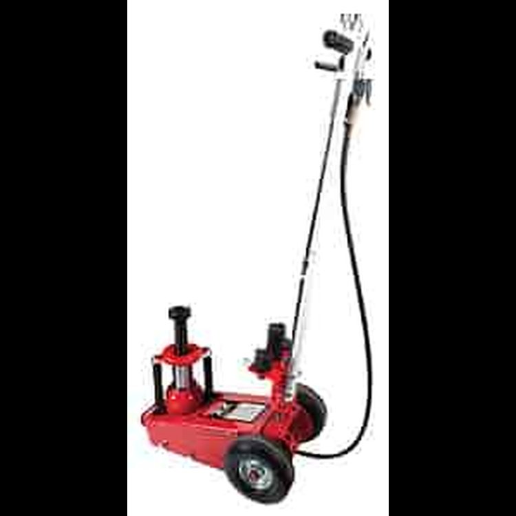22 Ton Air/Hydraulic Truck Jack