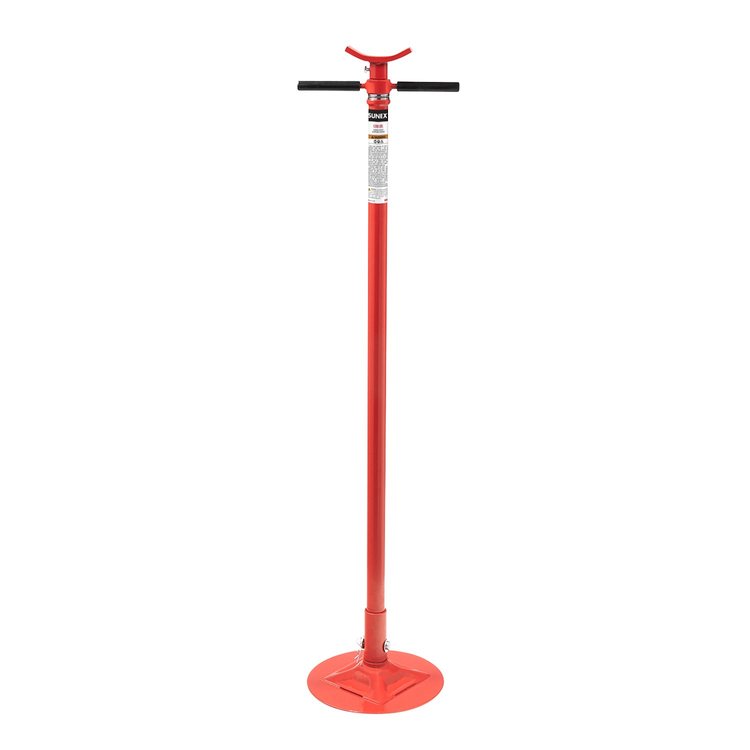 6809A 3/4-Ton Underhoist Stand [1,500 lb. Capacity]