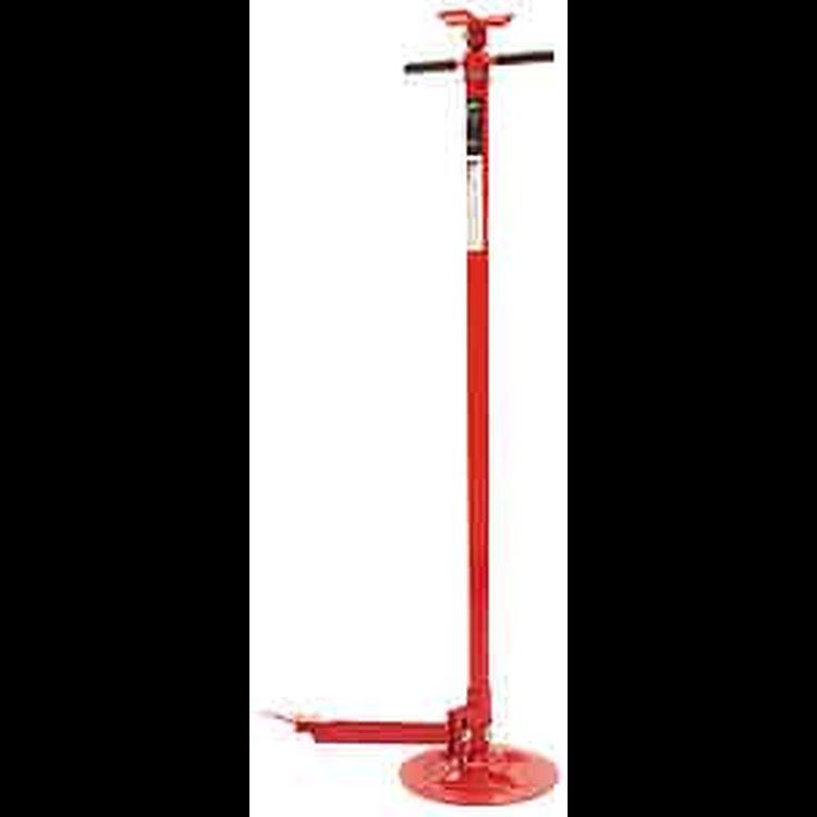 1500 lb. Underhoist Support Stand w/Foot Pedal