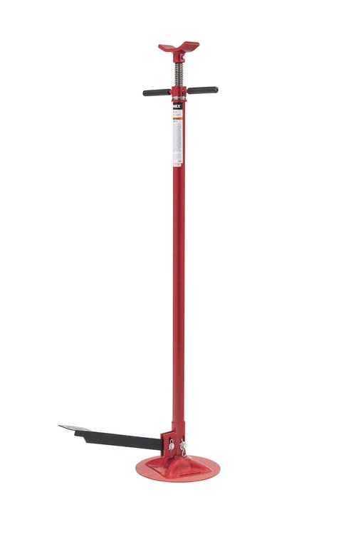 3/4 TON UNDERHOIST STAND