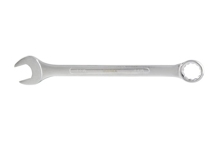 1-1/8" COMBINATION WRENCH