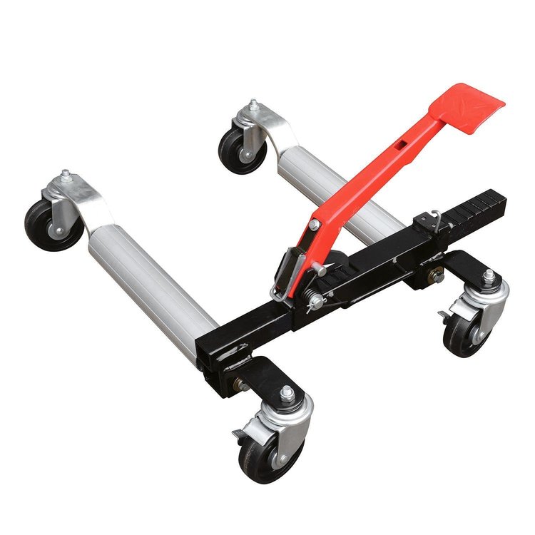 1500 lb Wheel Dolly