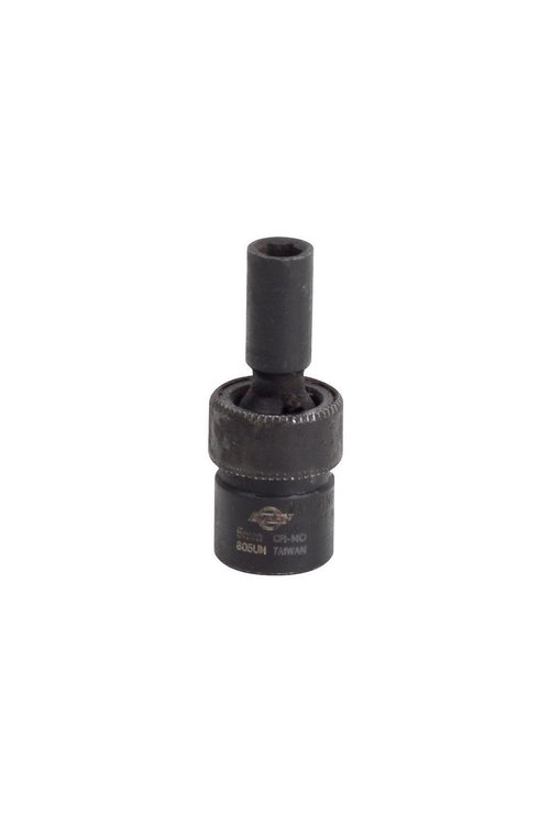 1/4" Dr 5mm Impact Socket