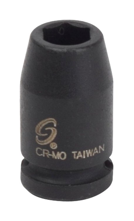 1/4 Dr 3/16 Impact Socket