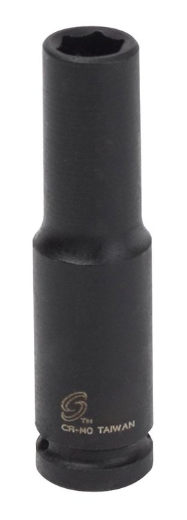 1/4 Dr 7/32 Impact Socket