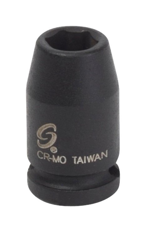 1/4 Dr 7/32 Impact Socket