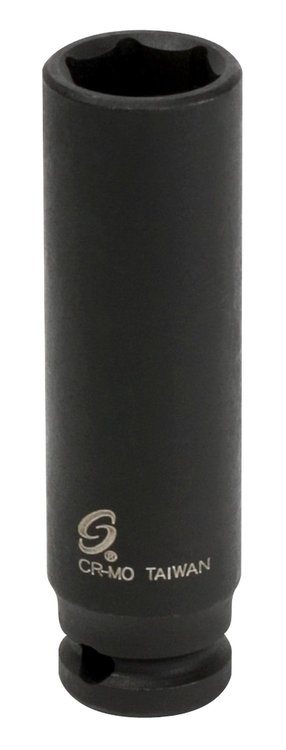 1/4" Dr 8mm Impact Socket