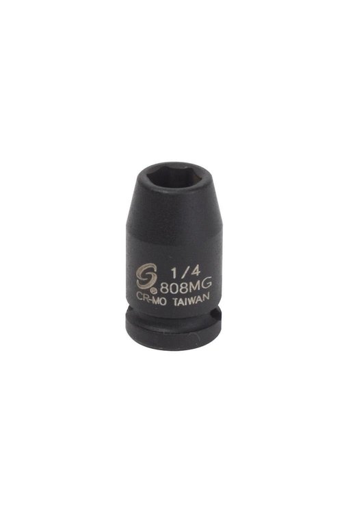 1/4 Dr 1/4 Impact Socket