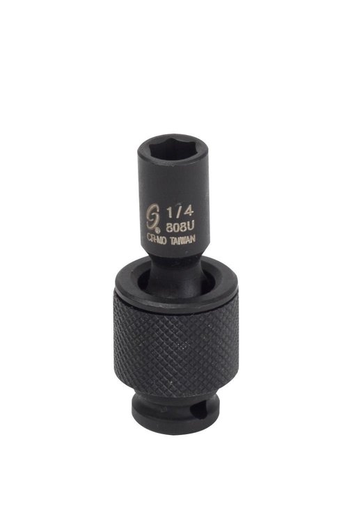 1/4 Dr 1/4 Impact Socket