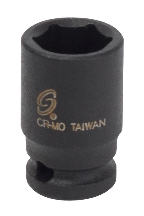 1/4 Dr 5/16 Impact Socket