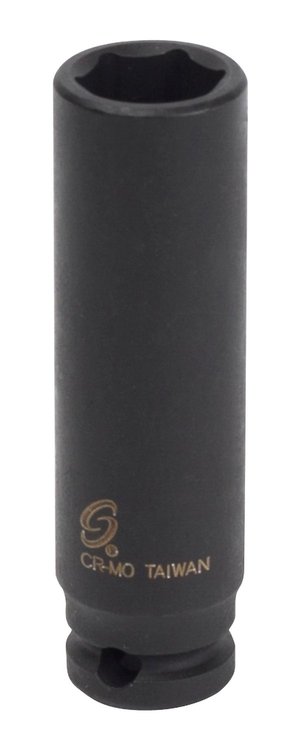 1/4 Dr 5/16 Impact Socket