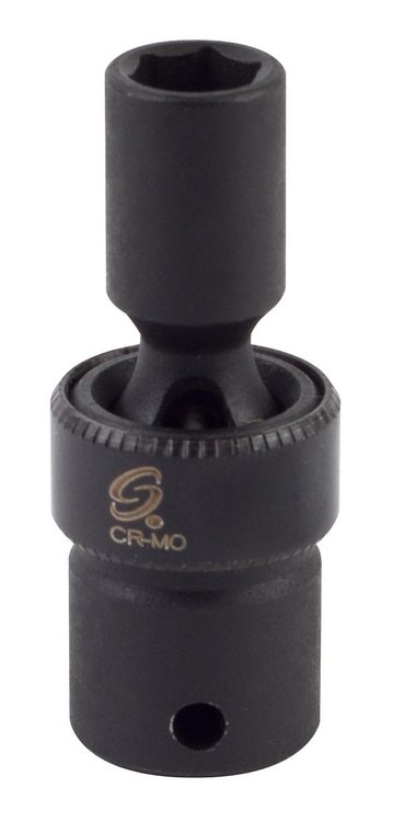 1/4 Dr 5/16 Impact Socket