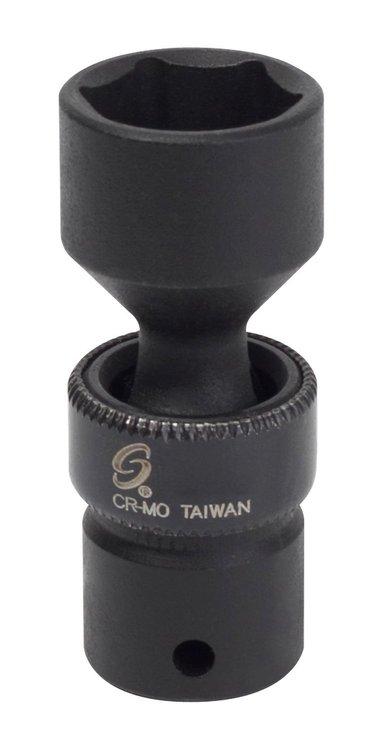 1/4 Dr 11mm Impact Socket