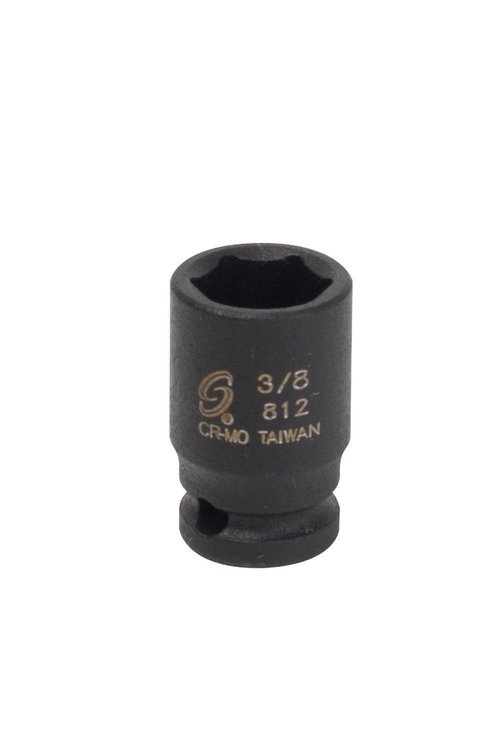 1/4 Dr 3/8 Impact Socket