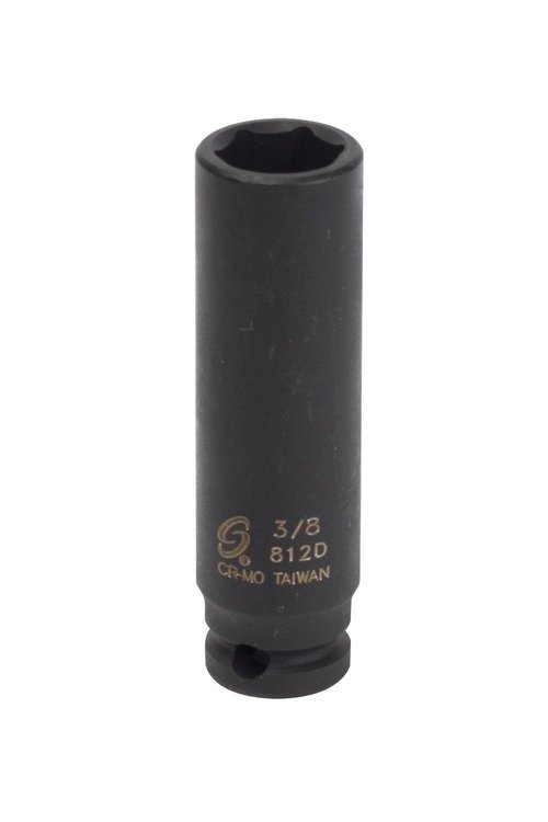 1/4 Dr 3/8 Impact Socket