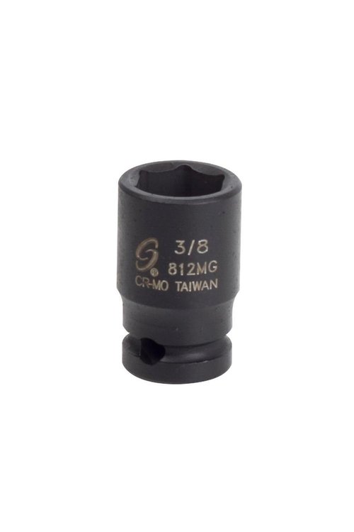 1/4 Dr 3/8 Impact Socket