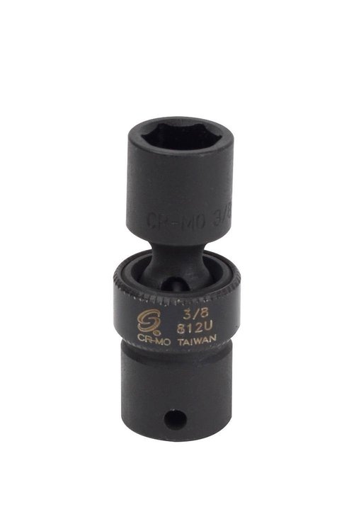 1/4 Dr 3/8 Impact Socket