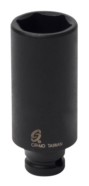 1/4 Dr 13mm Impact Socket