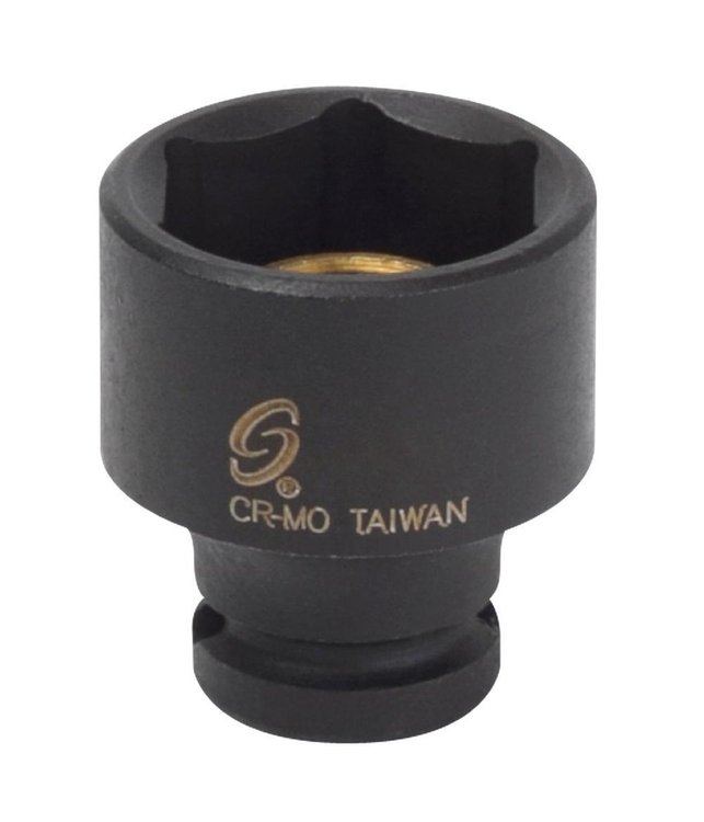 1/4 Dr 13mm Impact Socket
