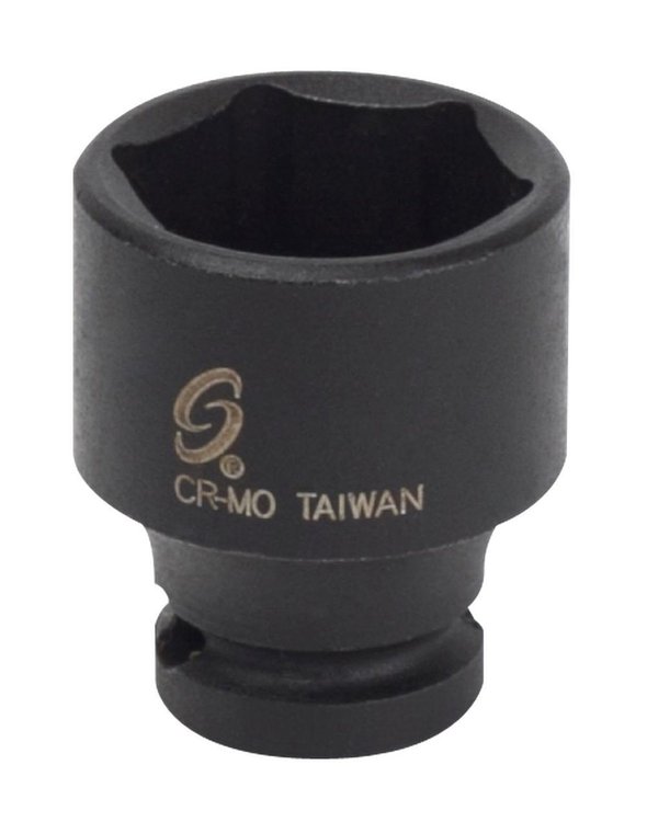 1/4 Dr 7/16 Impact Socket