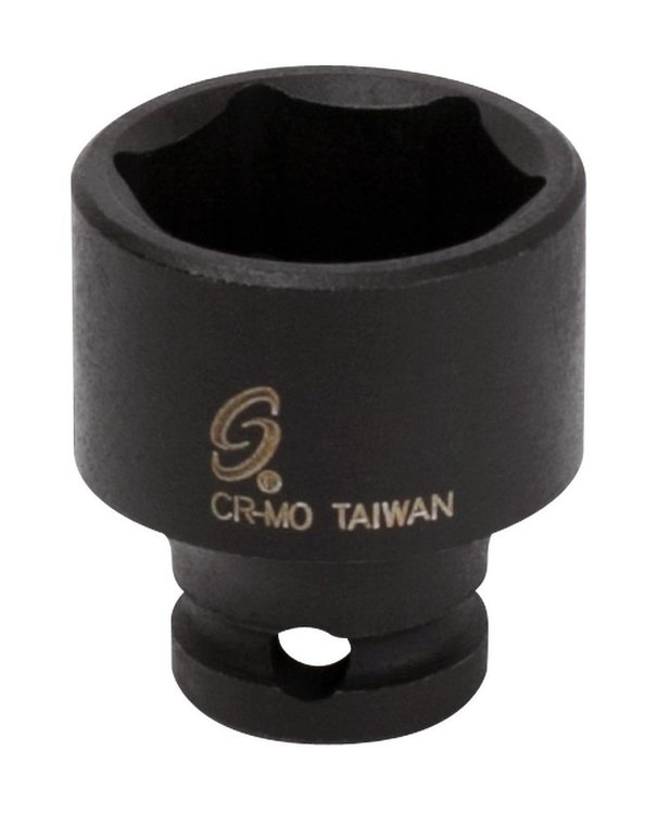 1/4 Dr 14mm Impact Socket