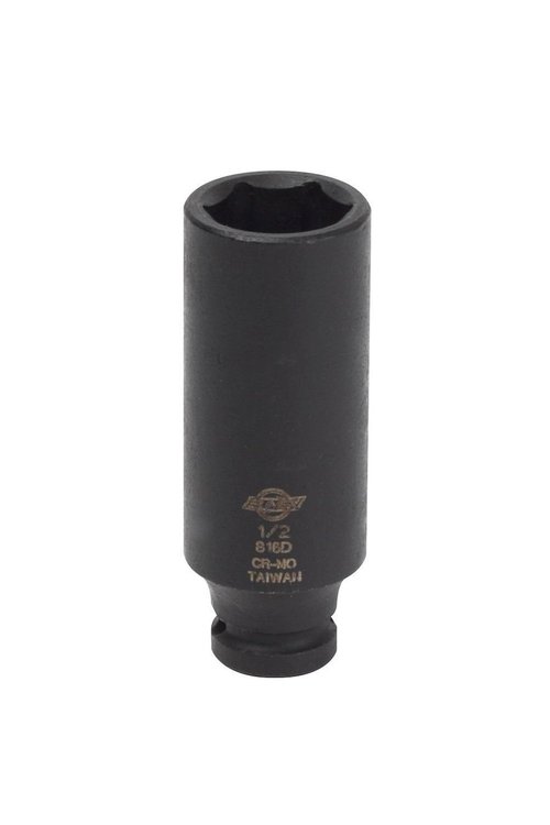 1/4 Dr 1/2 Impact Socket