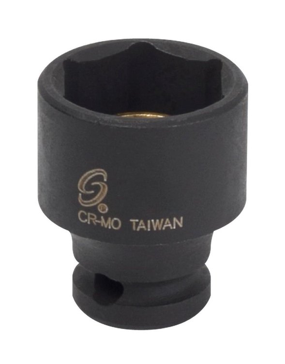 1/4 Dr 1/2 Impact Socket