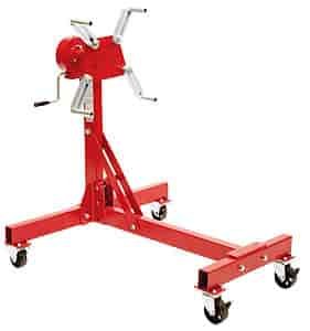 1/2 Ton Foldable Engine Stand