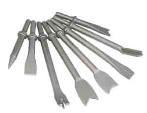 8 Pc. Chisel Set