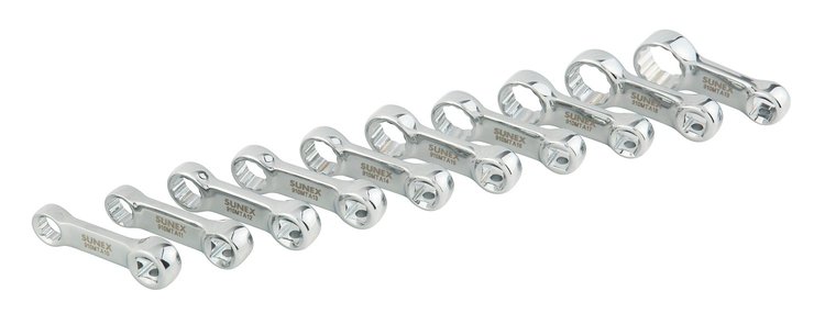 3/8 Metric Torque Adaptrs