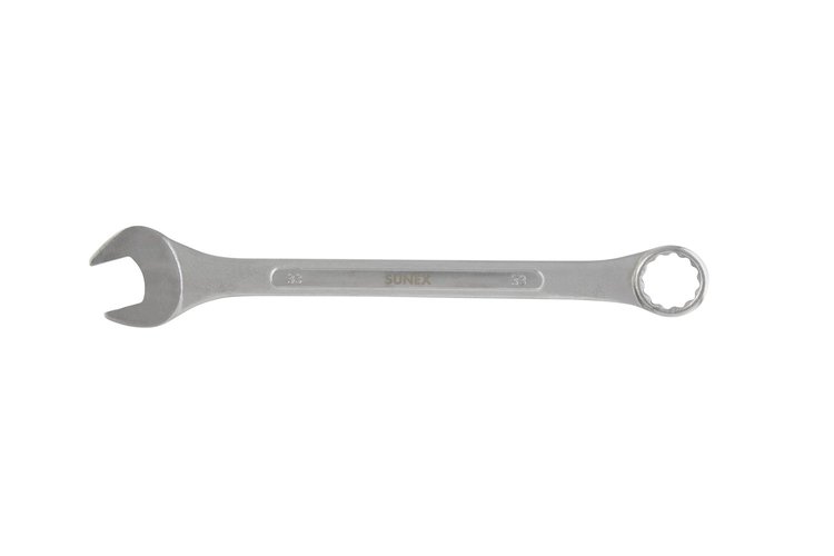 33MM COMBINATION WRENCH