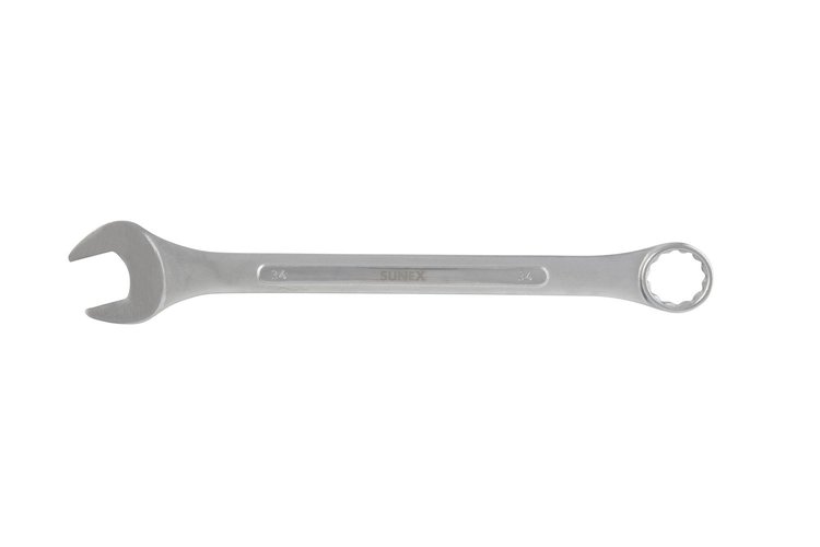 34MM COMBINATION WRENCH