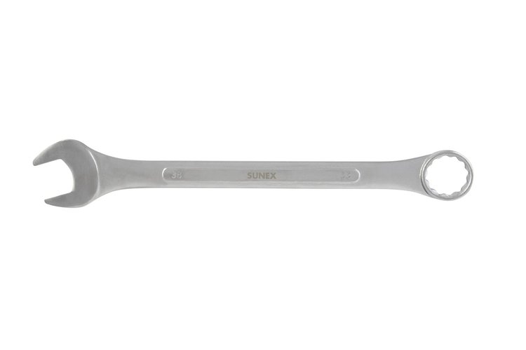 38MM COMBINATION WRENCH