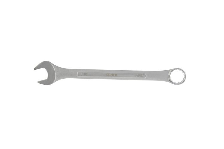 1-3/8" COMBINATION WRENCH