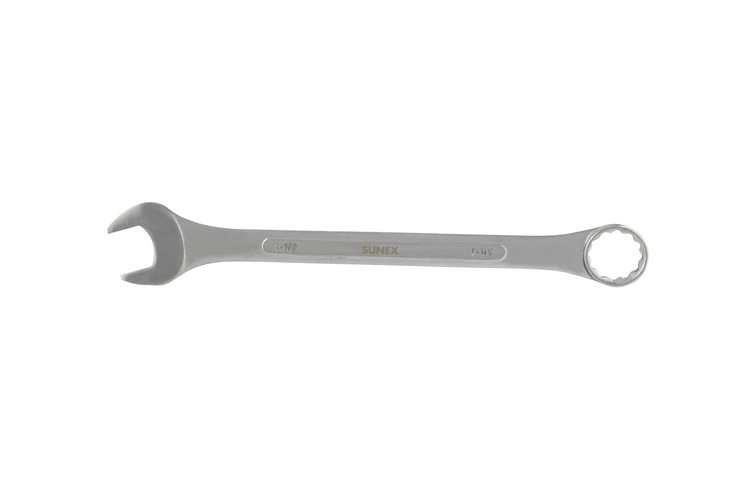 1-1/2" COMBINATION WRENCH