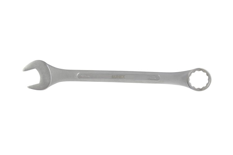 1-3/4" COMBINATION WRENCH