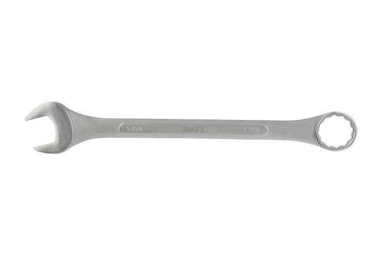 1-7/8 COMBINATION WRENCH
