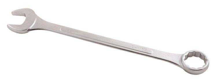 2-1/8 Jumbo Comb Wrench