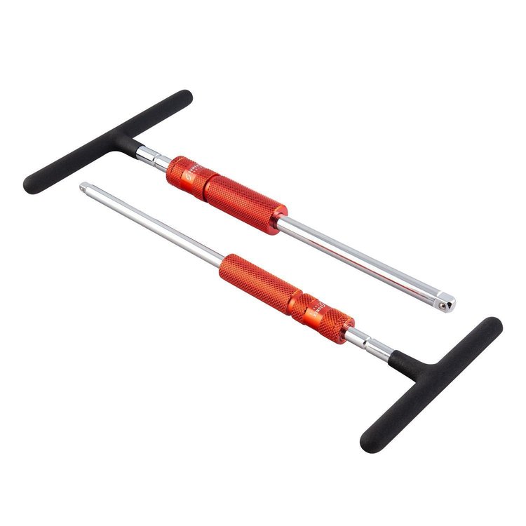 T-Handle Speed Wrench Set