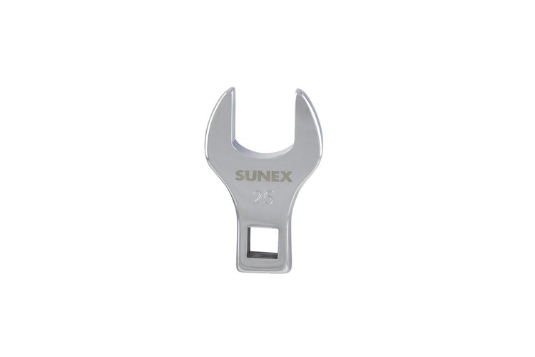 1/2" DR. 25MM CF WRENCH